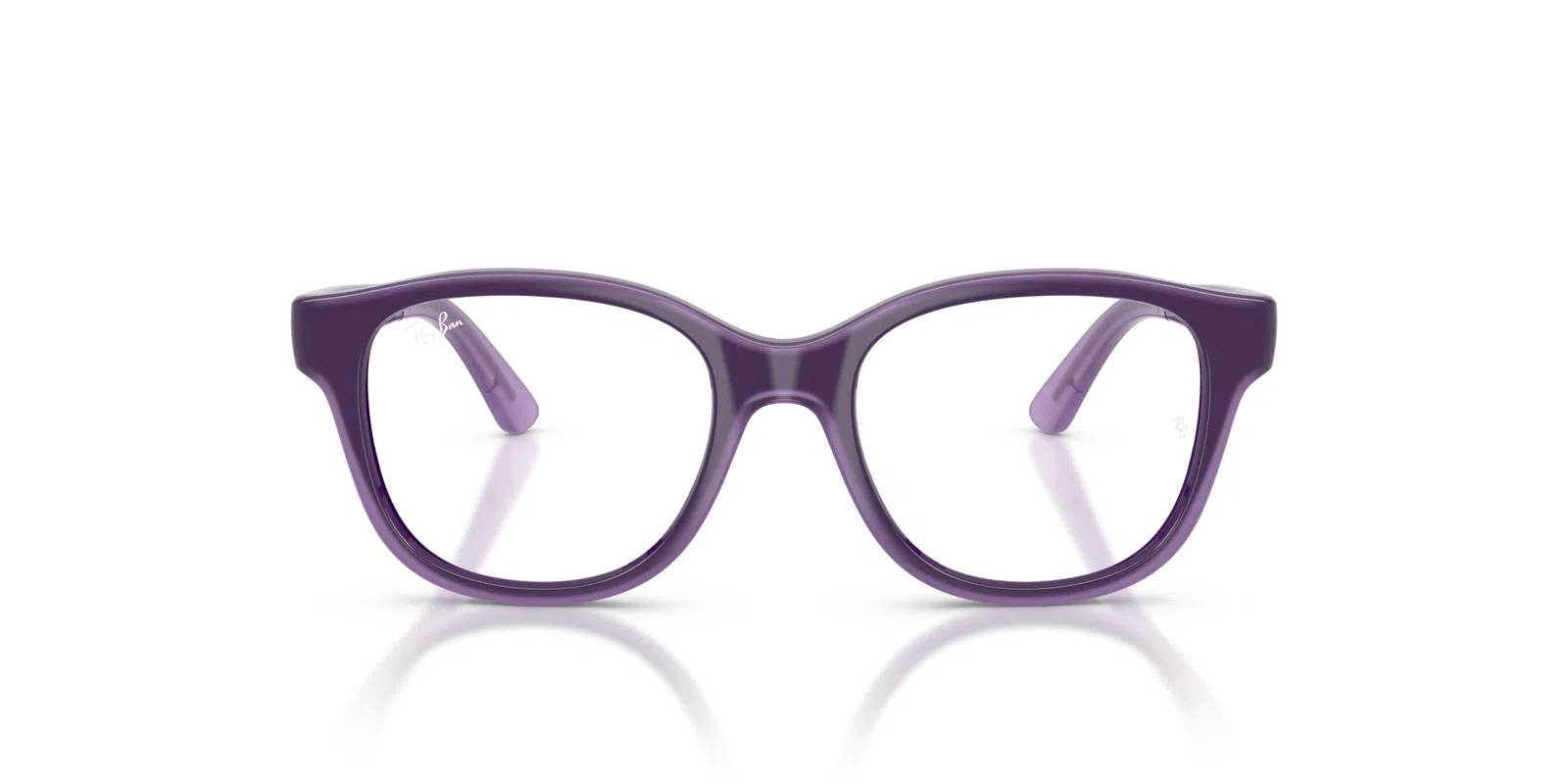 Ray-Ban Junior 1950 Eyeglasses - view 17